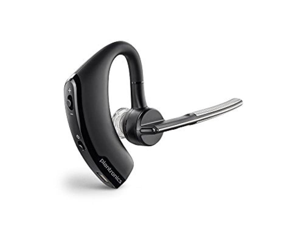 Plantronics Voyager Legend Bluetooth Headset (8730003) : Amazon.ca